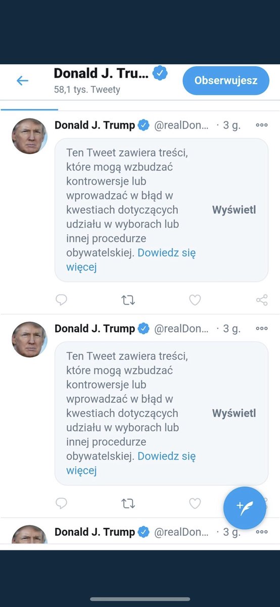 Jarek Olechowski tweet media