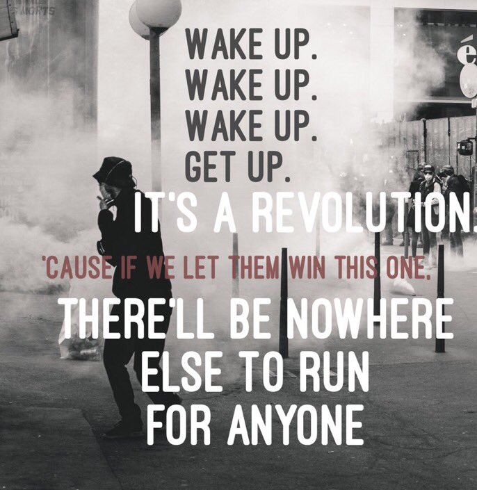 MakeItGoodAgai2's tweet photo. Our song was written in 2016 after Trump was elected. Who knew it would be so prescient? #CountAllTheVotes #DontGetComplacent #AntifascismIsAmerican #MakeItGOODAgain #resist https://t.co/sE0ejELryE