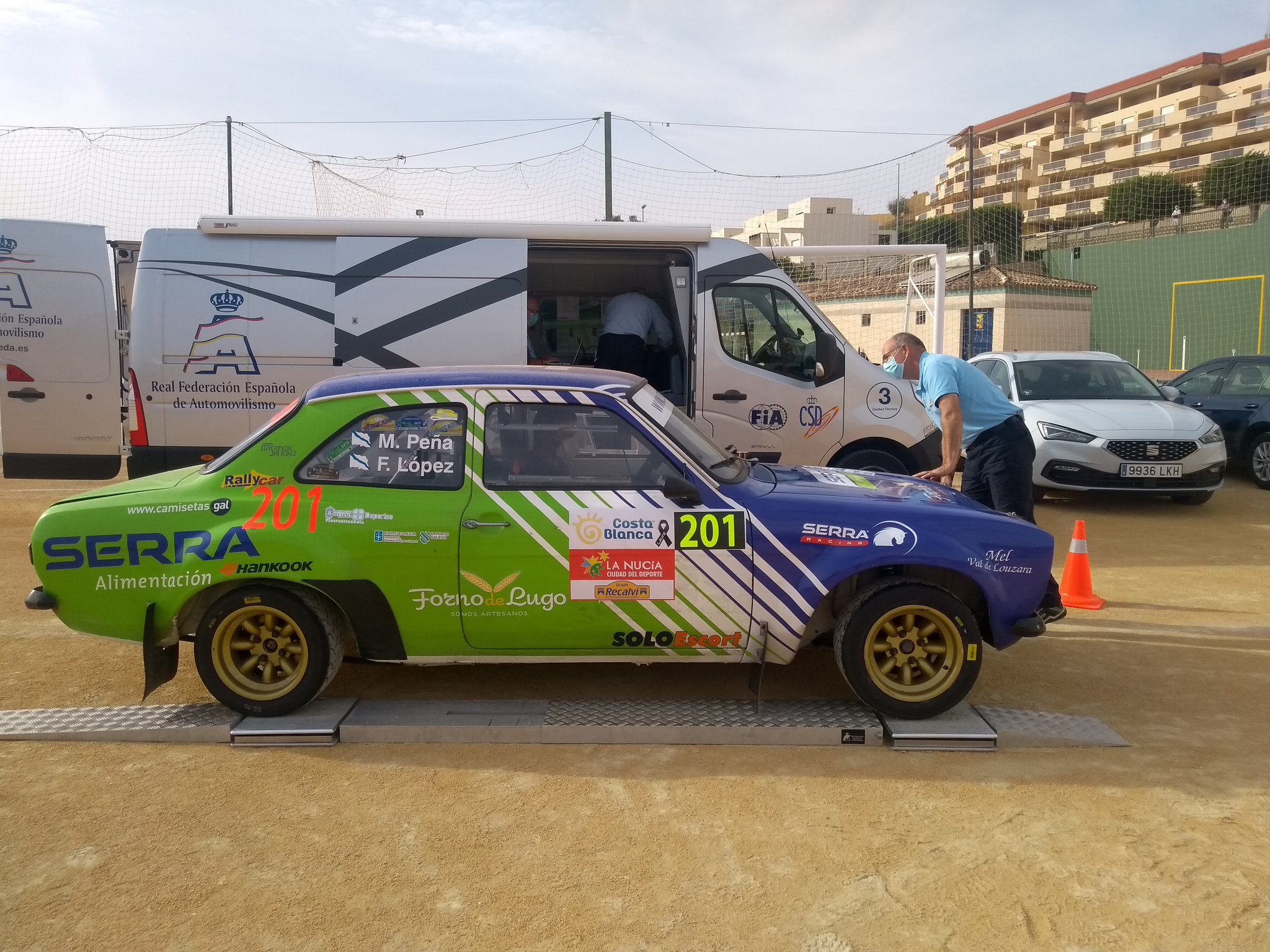 SCER + CERA + CERVH + ERT: 26º Rallye La Nucía - Mediterráneo [6-7 Noviembre] - Página 2 EmIZNGjWMAEwsfX?format=jpg&name=large