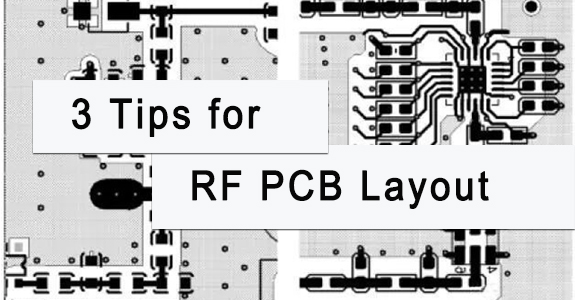 PCBWayOfficial's tweet photo. If You Don't Know, Now You Know.
π‘3 Tips for RF PCB Layout.
This article provides some skills, which are of great use to improving the anti-interference ability of radio frequency circuits.
β
Learn more: https://t.co/ZBPVDHYDcL
.
.
#PCBWay #PCB #RFPCB #layout #radiofrequency https://t.co/iuk2DGGn37