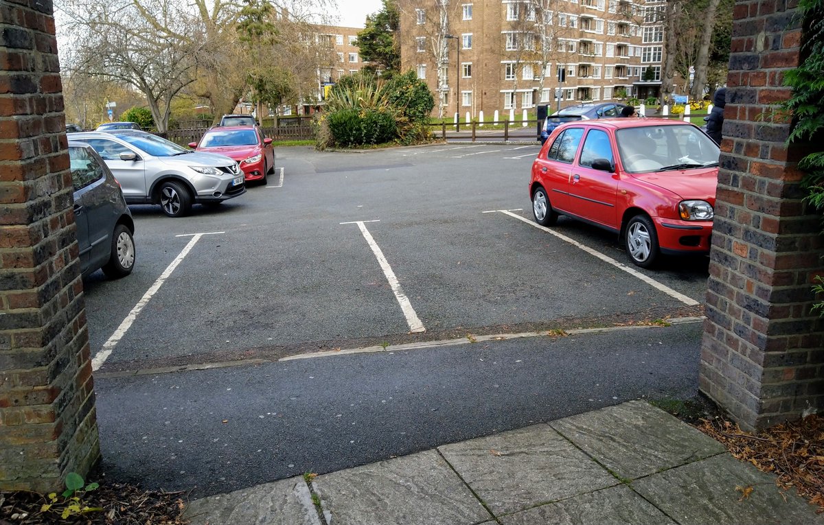 D&M filming locations fan tweet media