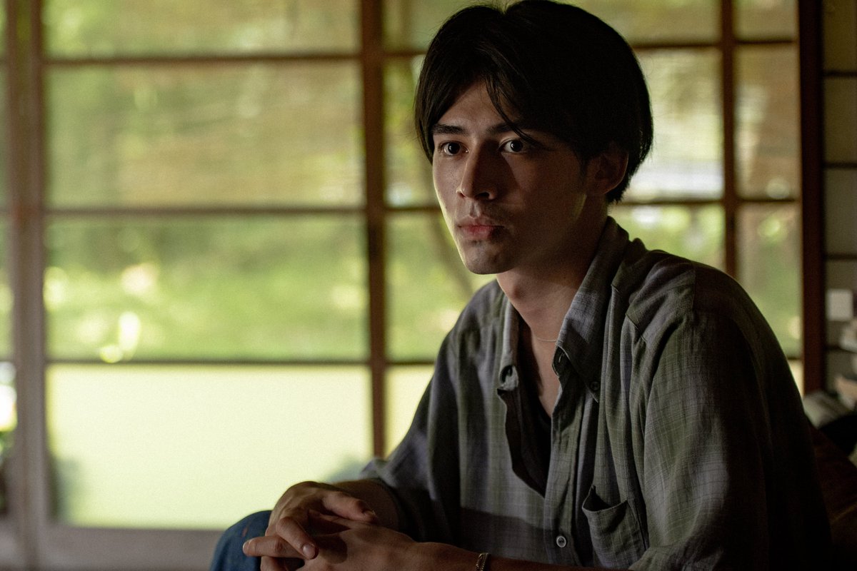 sma_now's tweet photo. 【#門下秀太郎】
映画「青い、森」本日公開🎬✨
そして、明日行われる舞台挨拶への登壇が決定しました‼️
■11月7日(土)
アップリンク 吉祥寺 スクリーン3
19:00～19:52上映後～
門下秀太郎・田中偉登・内山拓也
司会：井手内創
劇場でお待ちしております🎤
#青い森 https://t.co/kjY1MjFkKs