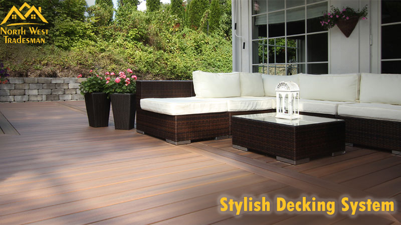 NorthWestTrade's tweet photo. We construct highly elegant and stylish decking systems in Manchester. For more info, please contact us at: 07875 492899
Or
Email us at: info@northwesttradesman.co.uk 
Find more visit our site: https://t.co/fX4Zhum6if https://t.co/dD7OUr6Jra