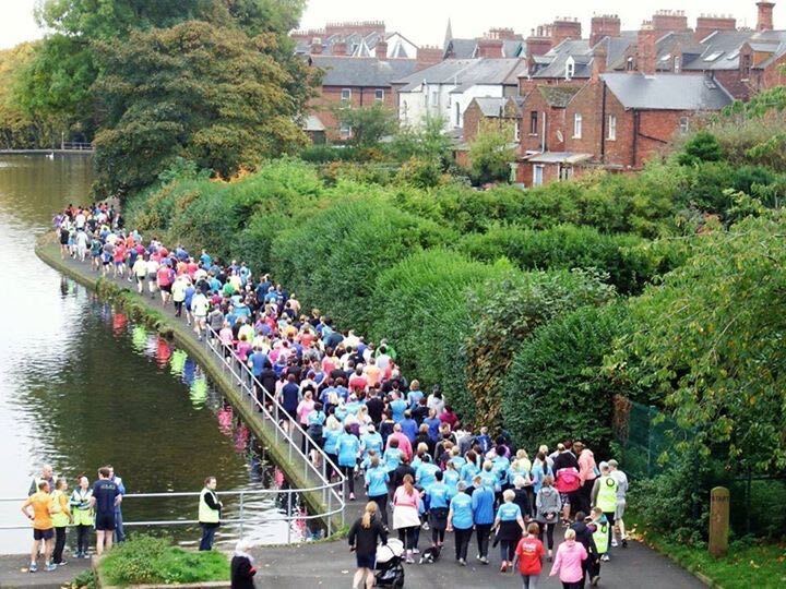 parkrun Ireland tweet media