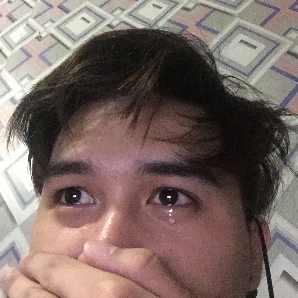 stressdBadeng's tweet photo. #GayaSaPelikulaEp07 got me omg im serious dont talk to me (may exam pko bukas) https://t.co/vWNmfNfTsx