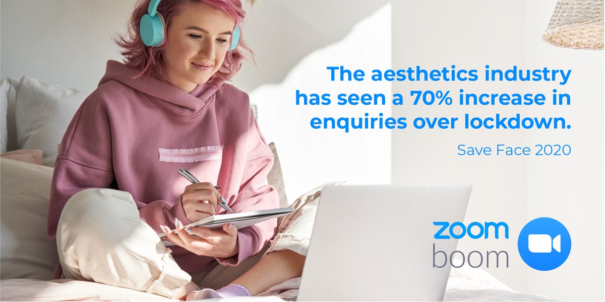 myrror_app's tweet photo. Has anyone else felt compelled to do some 'tweakments' off the back of so many zoom calls? You're not alone! https://t.co/zdFPAqzZhR