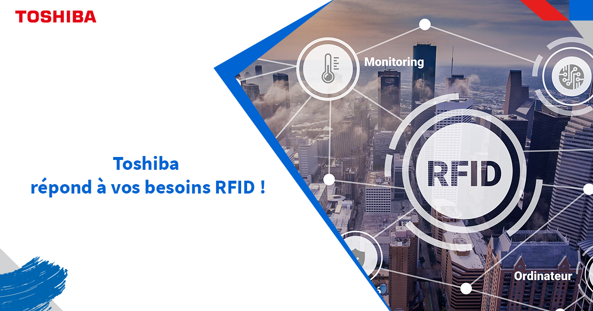 ToshibaTFIS's tweet photo. 💡 [Le saviez-vous ?]

Les deux principales causes d'insatisfaction des clients sont :
✔️ les articles en rupture de stock;
✔️ l'impossibilité de tracer un article.

Les solutions #RFID de #Toshiba répondent à tous les besoins d'une entreprise ! 

#ToshibaTec #BCP #CodesBarres https://t.co/gnCDjj0UhG