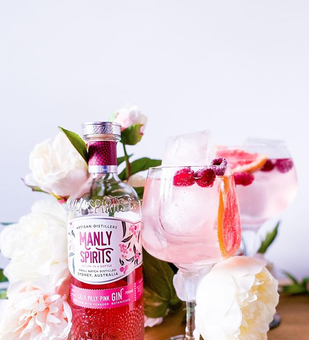 Thank you for this wonderful Lilly Pilly cocktail <a href="/Geordieslovegin/">Geordies Love Gin</a>💗

📷<a href="/Geordieslovegin/">Geordies Love Gin</a>

#ManlySpiritsFamily #ManlySpirits #Gin
