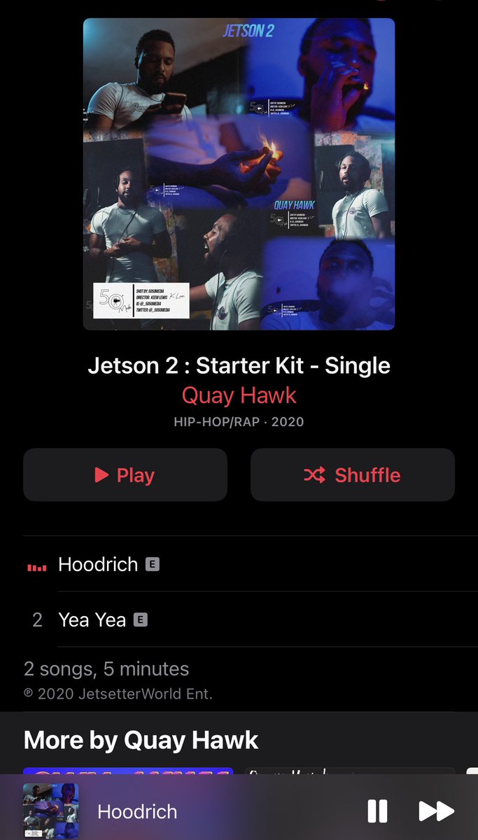 Jaasim609's tweet photo. @Quay_Hawk out now !! Go get that ! https://t.co/hbYMwgSpE7