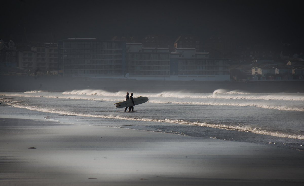 thisdevon's tweet photo. Morning shadows #westwardho #devon #this_devon #surf #surfer #spray #seaspray #solitude #devonscenery #thisisdevon #north_devon #devonholidays #summer2020 #devonlife https://t.co/I02Km0mWUG