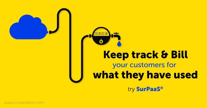 CorentTech's tweet photo. Get ready to experience an agile product that can bill your customers based on their #Cloud usage. Check out the link below to know more about @CorentTech #SurPaaS®.

To know more: https://t.co/9ESpHTPV2L

#SaaS #cloudcomputing #cloudtechnology #privatecloud https://t.co/G5lCwmZ8Zm