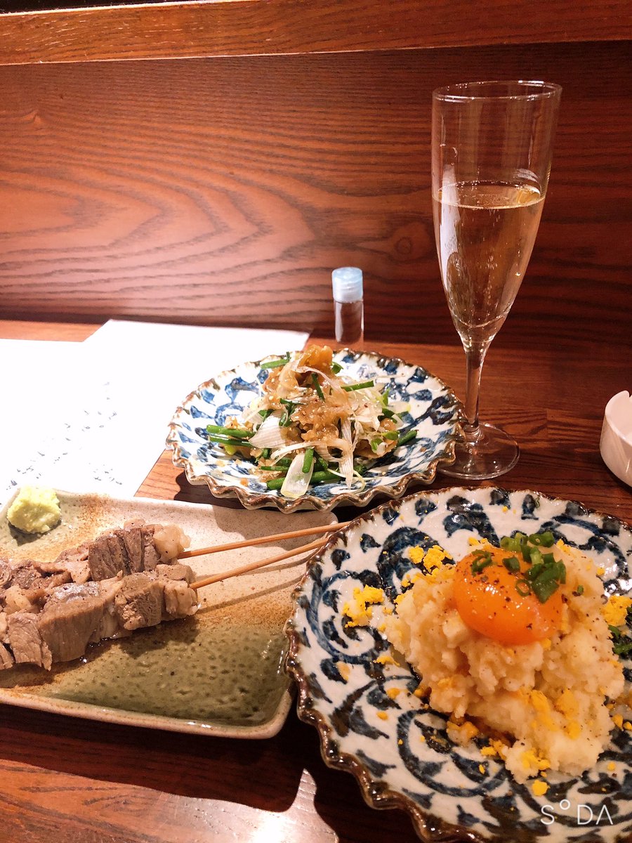 Ben おっ始めてます カンパーイ 牛タン最高 太っても幸せw 牛タン 三軒茶屋グルメ 東京グルメ 牛タン平司