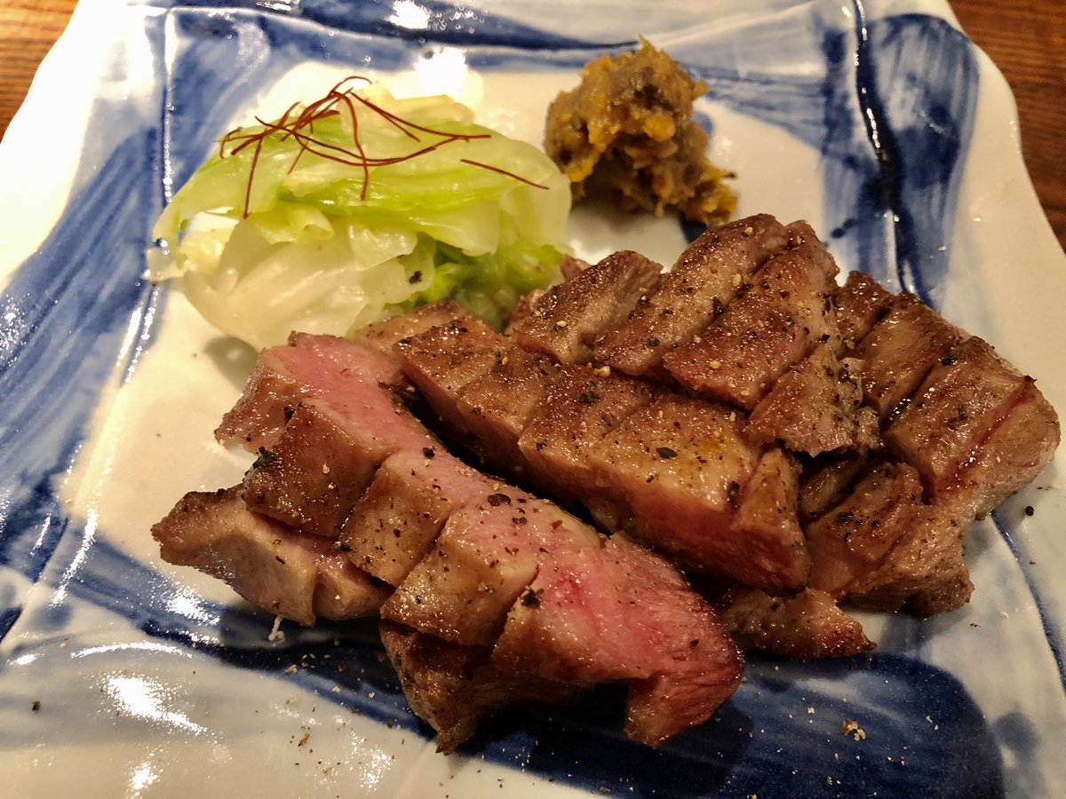 Ben おっ始めてます カンパーイ 牛タン最高 太っても幸せw 牛タン 三軒茶屋グルメ 東京グルメ 牛タン平司