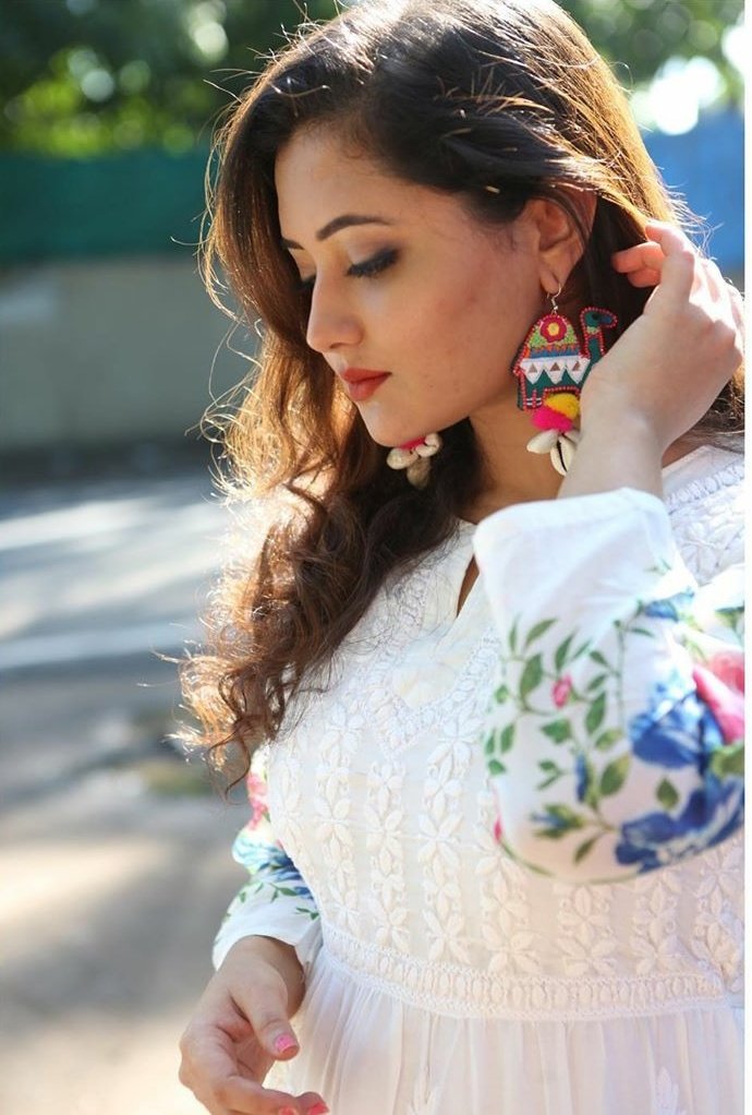 Rash × Rasgulla OTT Debut Of Rashami  @TheRashamiDesai