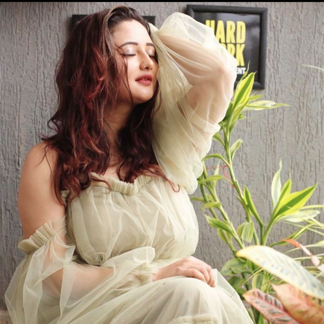 Rash × Kalakand OTT Debut Of Rashami  @TheRashamiDesai