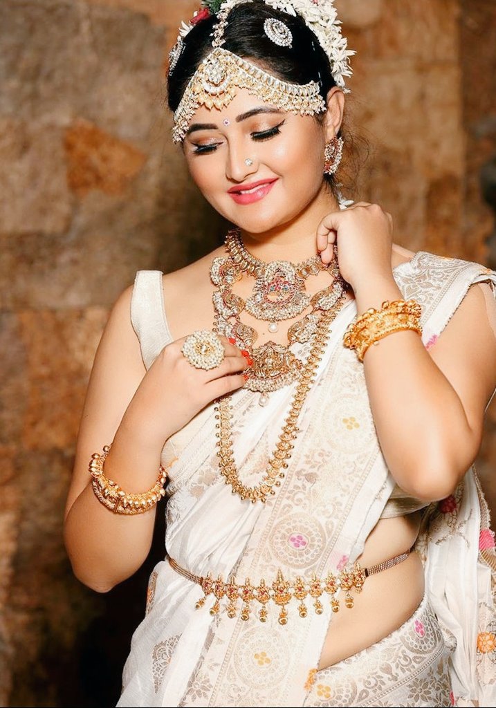 Rash × Kheer OTT Debut Of Rashami  @TheRashamiDesai