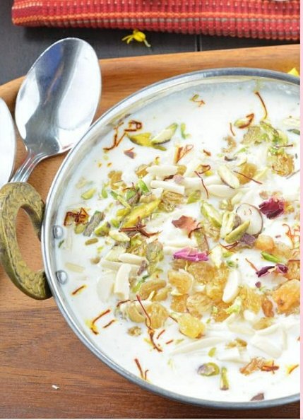 Rash × Kheer OTT Debut Of Rashami  @TheRashamiDesai