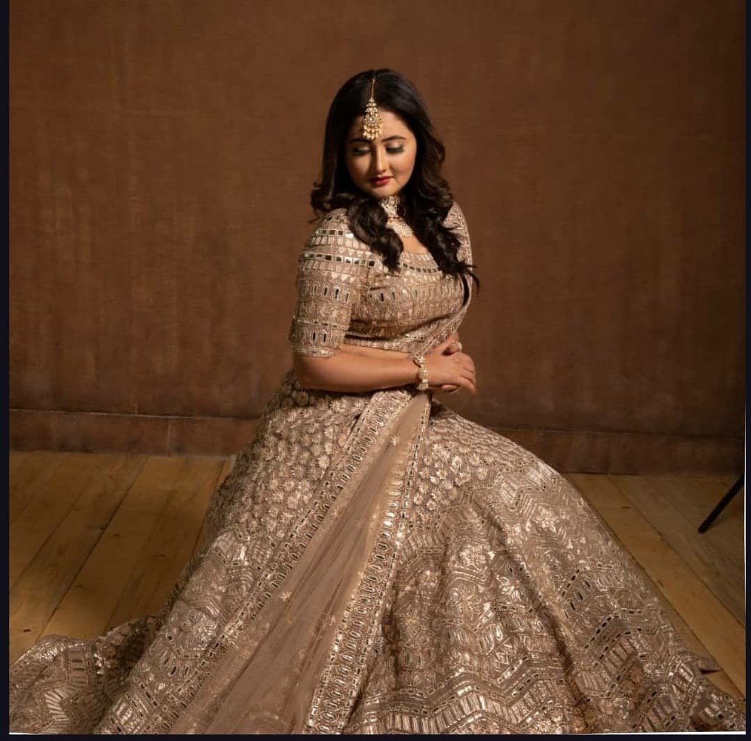 Rash × Kaju Katli END OF THREAD OTT Debut Of Rashami  @TheRashamiDesai