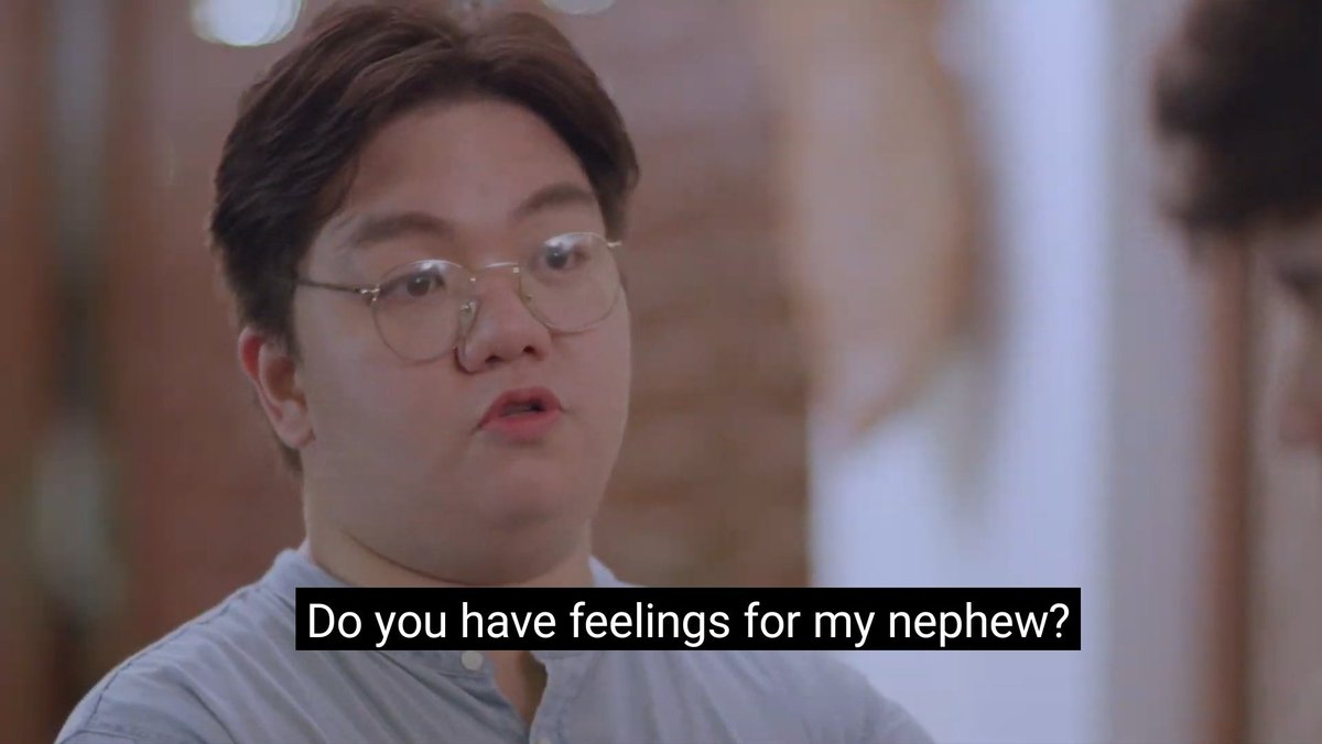 BLUPDATE2020's tweet photo. The confrontation that gives me pain...

#GayaSaPelikulaEp07 https://t.co/POcm9SoyNi