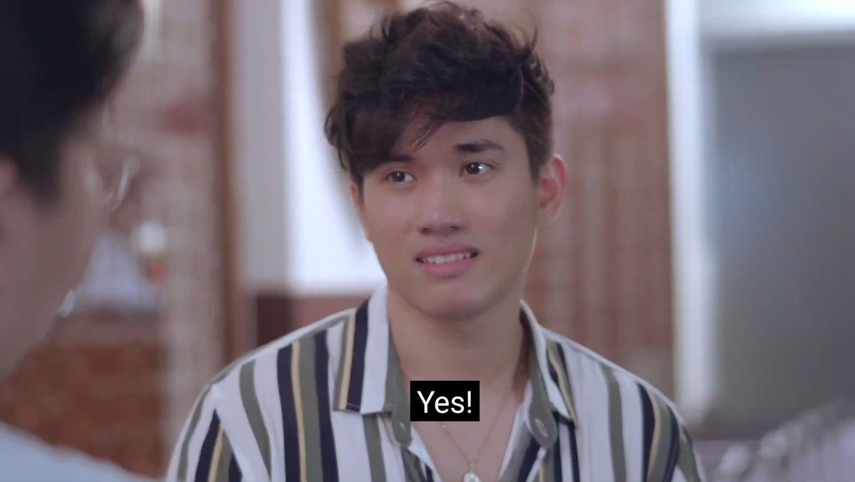 BLUPDATE2020's tweet photo. The confrontation that gives me pain...

#GayaSaPelikulaEp07 https://t.co/POcm9SoyNi