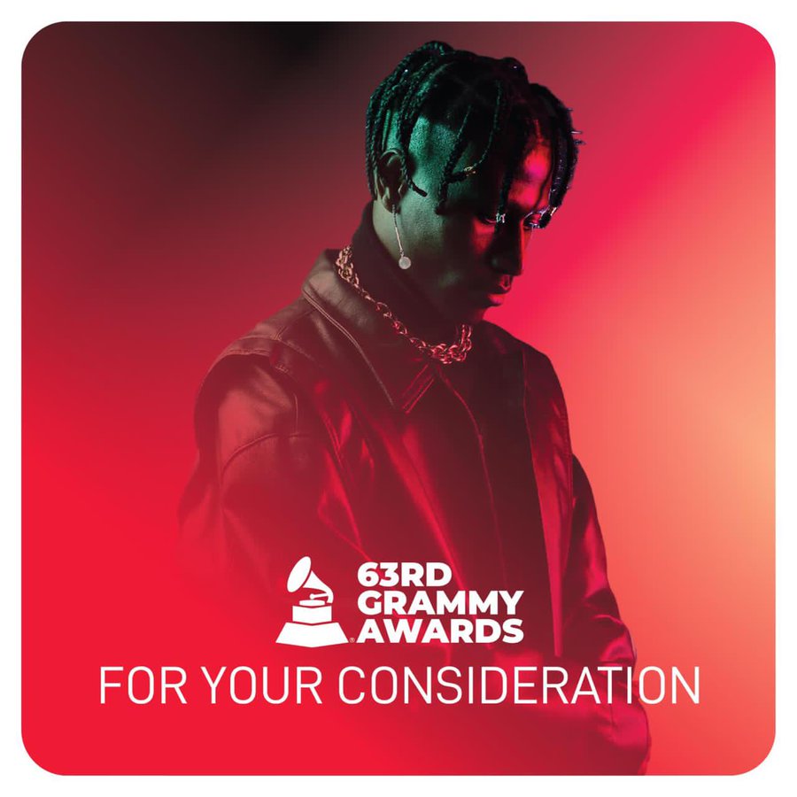 Collins84346301's tweet photo. Statue ndo imebaki DON @OCTOPIZZO 
  #GRAMMYs https://t.co/uSn1bXNrDg