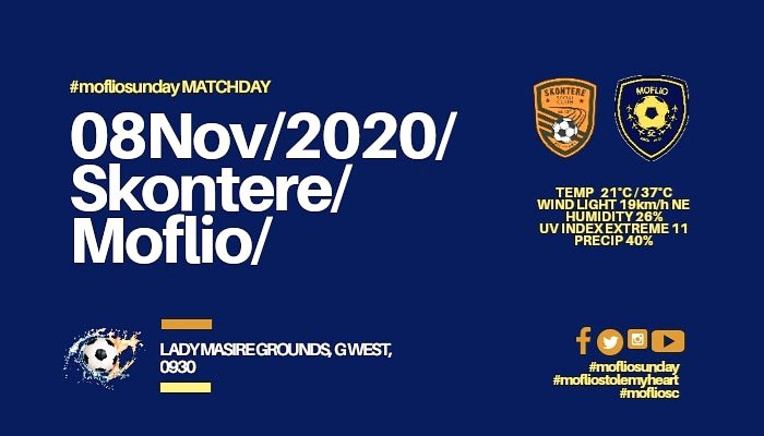 Skontere Social Club tweet media