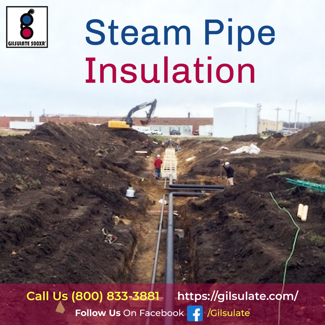 gilsulate's tweet photo. @Gilsualte has expertise for steam pipe insulation services. We have the best-skilled team who knows their work very well.

Visit at https://t.co/ZWEnEaMKCV

#insulation #pipe #pipeinsulation #steam #plumbing #plumbingrepair #hvacservice https://t.co/Rvcnw39UO1