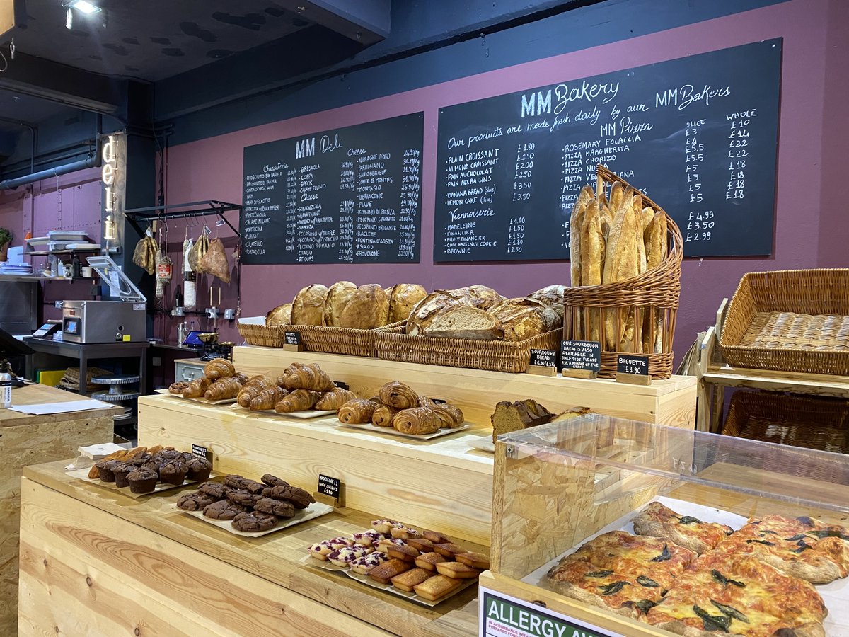 mercatometropol's tweet photo. We are open! Our E&C grocery is open 9am-10 pm, whilst our online shop is in service 24/7
👉We deliver London Zone 1-3
👉FREE Next Working Day Delivery (Orders over £40)
👉£7 delivery fee for Orders under £40
👉Click https://t.co/XgJ9p634AU
#MMDelivers #onlineshopping #grocery https://t.co/P77580AMPZ