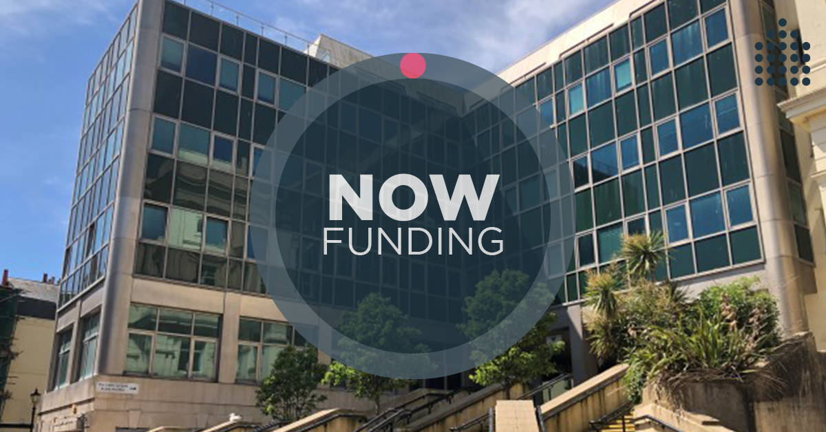 CrowdPropertyUK's tweet photo. PROJECT NOW FUNDING: The @CrowdPropertyUK project in Brighton launching today at 10am is now live and funding at https://t.co/7EMnWv5fgL. As with all peer-to-peer lending, capital is at risk and not covered by FSCS.
#CrowdProperty #TogetherWeBuild #IFISA #SSAS #AutoInvest https://t.co/uiZxNx8nq2