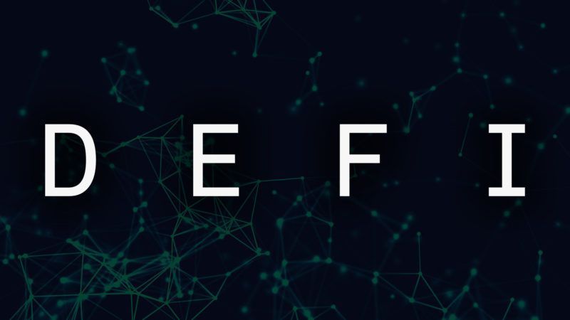 BarleyFinancee's tweet photo. Why are all the roads leading to decentralized finance 2020?

Check here on our medium if you want to know more: https://t.co/wjmC3lq58c https://t.co/IvZoO8cUVS