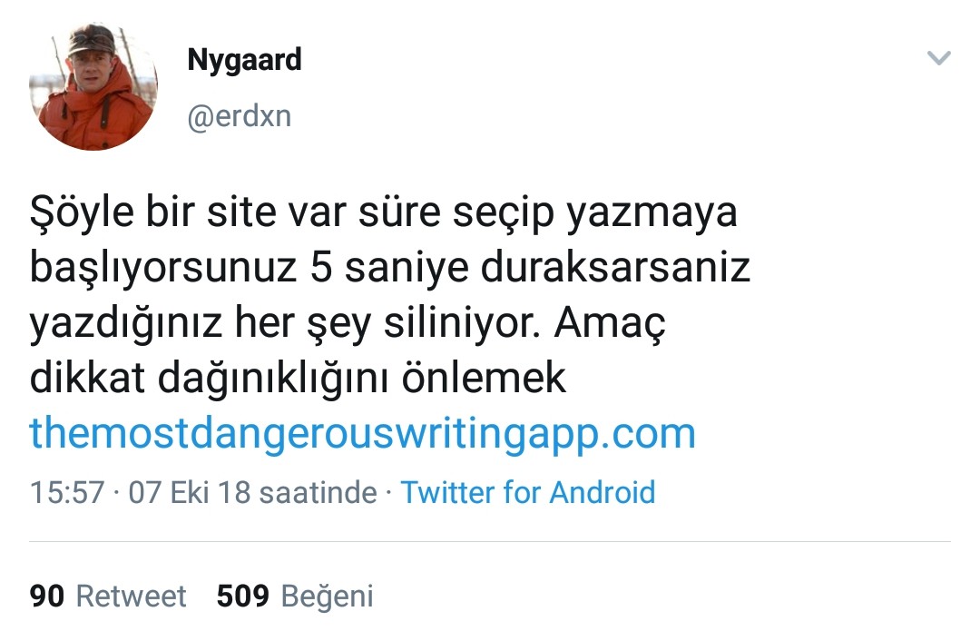 59748sadTIVlT's tweet photo. İlginç web siteleri derlemesi https://t.co/zhvmhUFwrt