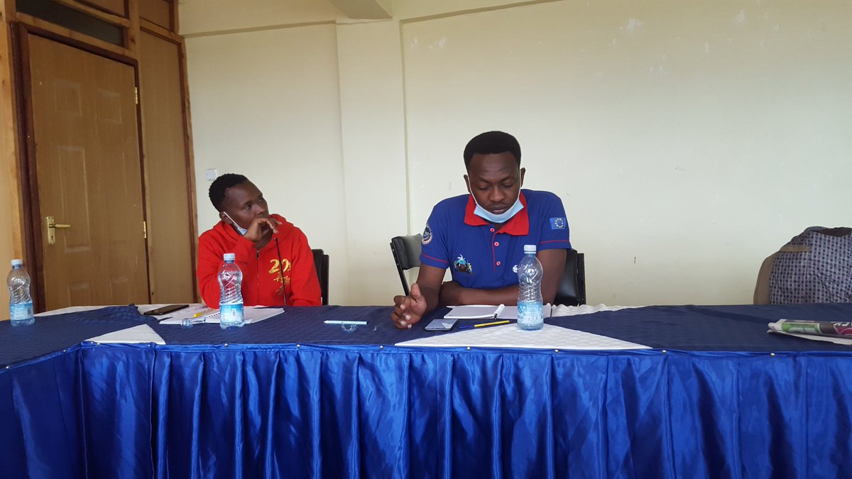 DeclaresKenya's tweet photo. Feedback forum on population policy for national development policy draft to #WestPokotCounty RMNCAH stakeholders shared by @NCPD_Kenya #UHCNotWithoutFP @FP2020Global @AFPnow @ICFP2021 @DSWKenya @UNTrustFundEVAW @hivosrosa @rhnkorg @Pop_Council @WPCGovernment @PublicPathways https://t.co/rZEnE1lxTz