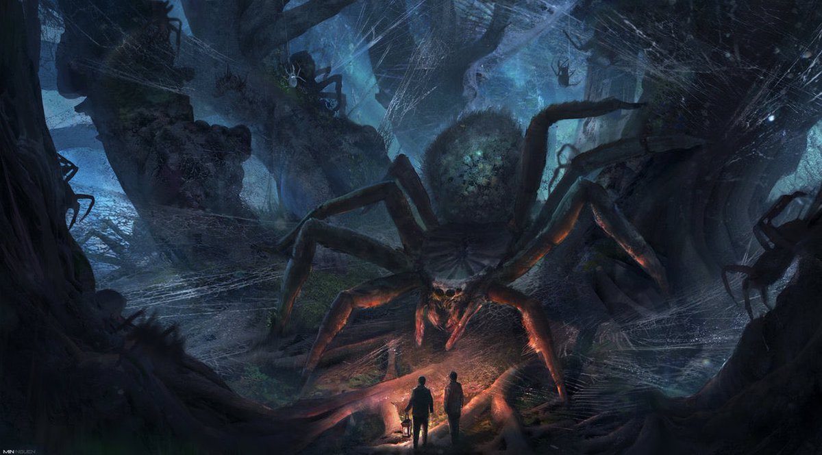 mega_intense's tweet photo. The Mandalorian chapter 10 no context spoilers 🖤#TheMandalorian https://t.co/XlanyWD8o5