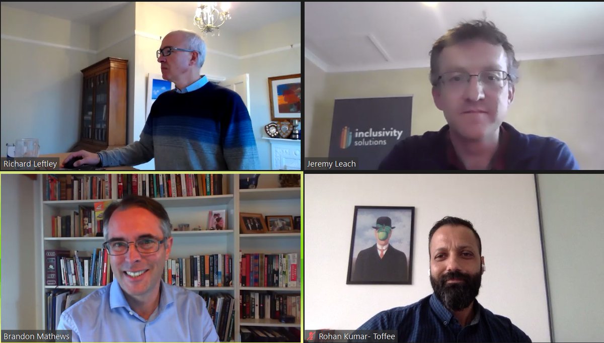 NetworkFlash's tweet photo. Stonestep's CEO @BSMathews: best way to educate a customer is to solve a specific problem for them - for many it's their first #insurance experience, so it demonstrates tangibility &amp; helps build #trust. #Insurtech #ICII2020 @IntMicroinsConf https://t.co/jfky4hOln2