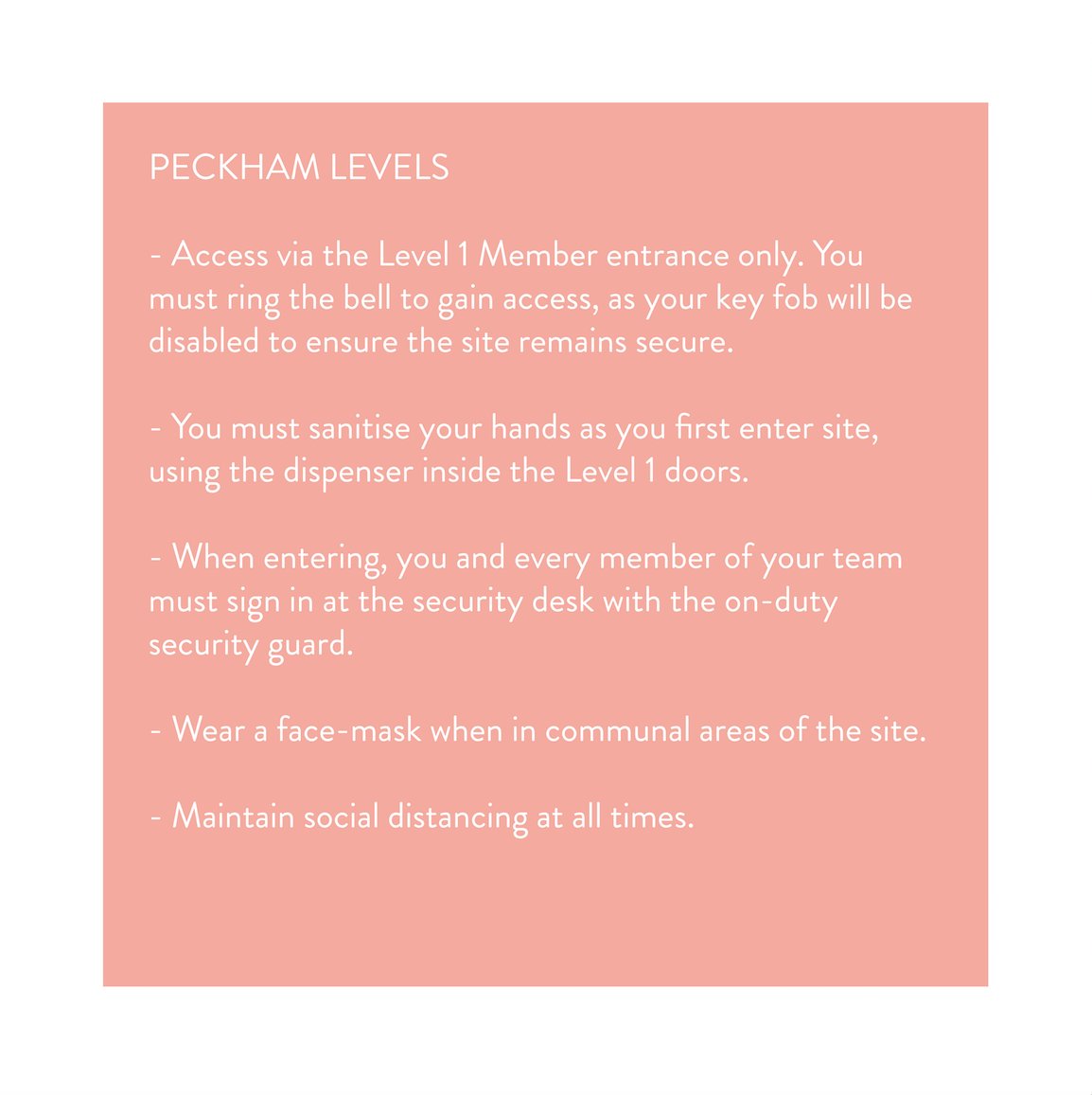 3rd Rail Print Space tweet media