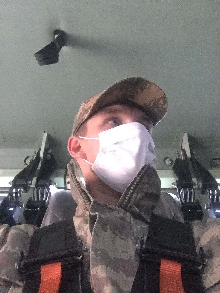 Şahit olsun yakın ırak 🐺