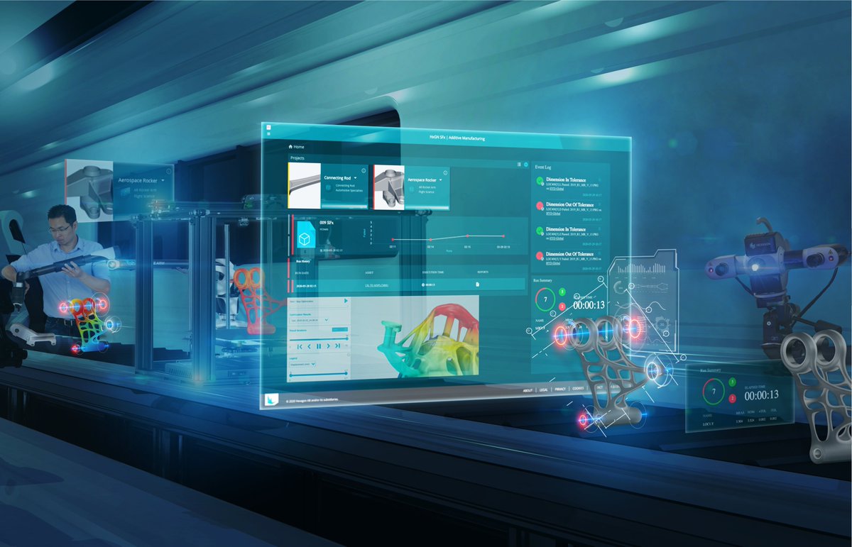 MSCSoftware's tweet photo. Our #AdditiveManufacturing experts will be at the @formnext_expo virtual summit between the 10th - 12th of November. Get a FREE #ebook and registration code here 👉https://t.co/lWw9Rpx6f1 https://t.co/ngS8QEeaNA