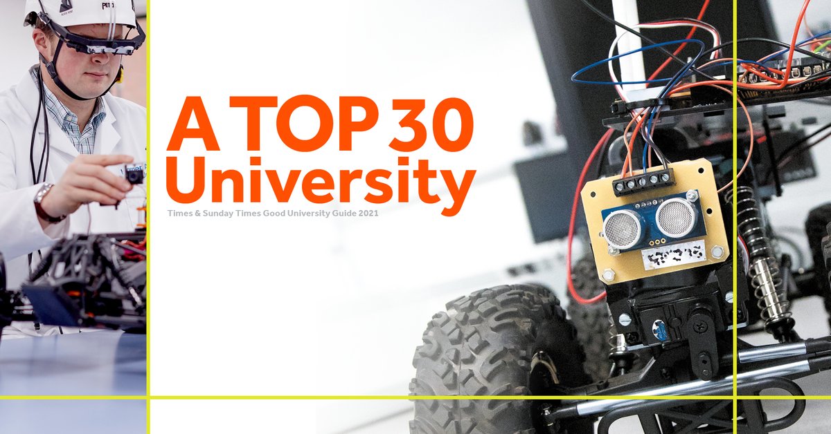 HarperAdamsUni's tweet photo. Lead the way to an innovative and inspiring future. Discover #degreesthatmatter to you at our Virtual Open Day, November 14: https://t.co/vHhJh14xwV #uniopenday https://t.co/EnZC19h2V9