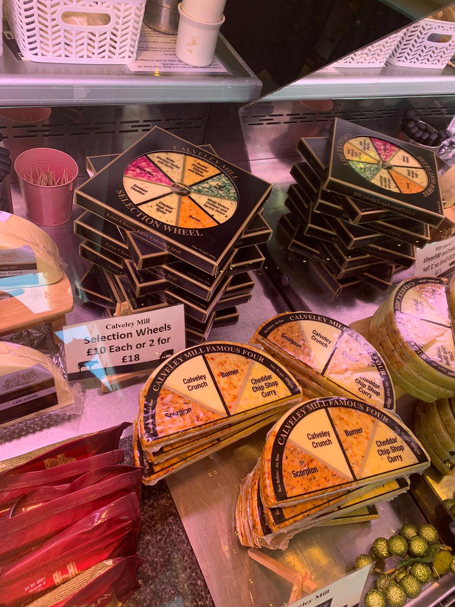EntyceCreative's tweet photo. Just popped to our client @JSBaileyCheese and came across all this! π§ππ§
What a start to our Friday ππ»
#marketing #photography #chester #cheshirecafe #openfortakeaway https://t.co/klPX3YMDgZ