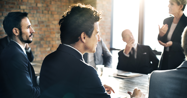 What is a gig CMO and how can executives in these roles drive real value within a business? bit.ly/2VVSyY7