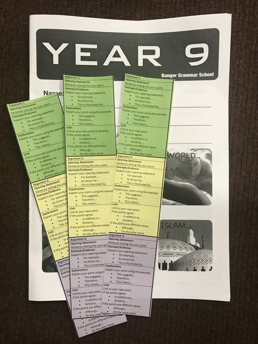 Stephen (<a href="/mrlockyer/">Stephen Lockyer</a>) talks about how structure strips can help #teachers solve regular #writing challenges amongst many #children…

nexus-education.com/joined-at-the-…

#TeamEnglish, #Education, #EduTwitter, #KS1, #KS2, #English, #TeachingAids

@TeachingAHT, <a href="/WAGOLLTeaching/">Ben Cooper FCCT | WAGOLL Teaching</a>, <a href="/MrsFKS1/">Mrs F🙋🏼‍♀️</a>.