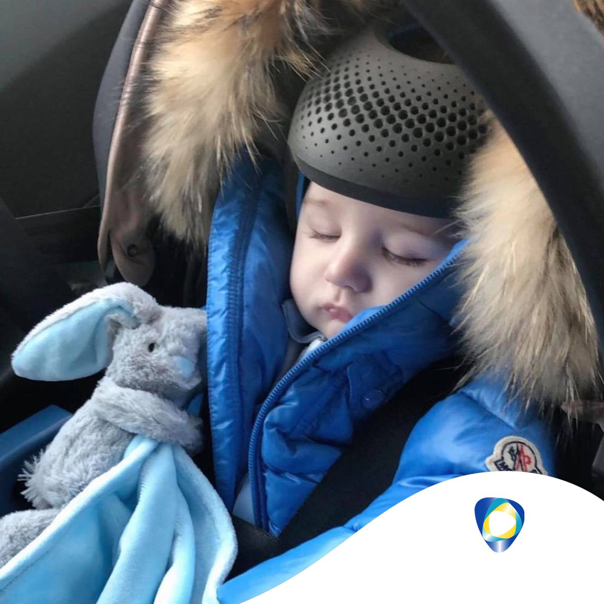 technoinmotion's tweet photo. Meet, Noah!

Noah's mom, Danielle has commented that the treatment “has been the best decision yet and the support has been amazing 100% would recommend to other parents for their babies with the same thing”.

#technologyinmotion #timbandair #flatheadsyndrome https://t.co/ue62ABJznf