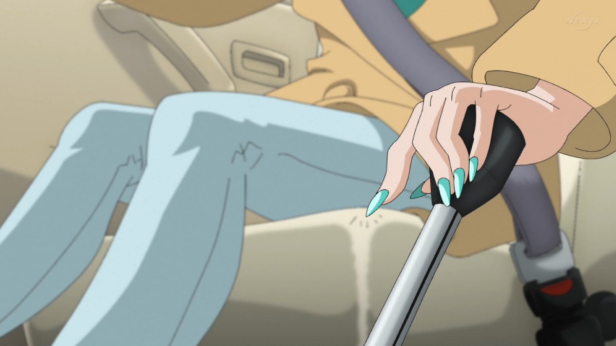 AndToOurOwnWay's tweet photo. 頭文字D始まるかと思ったww
#アニポケ #anipoke #pokemon44 https://t.co/I7Ye2gWIc7