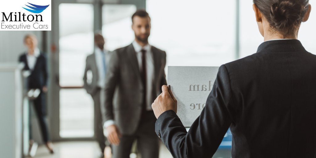 MiltonExecutiveCars tweet media