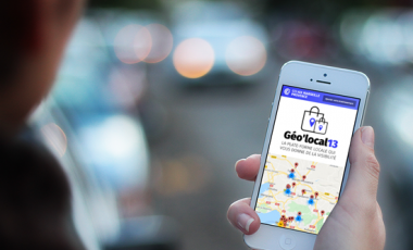 HubLaProvence's tweet photo. Confinement : une plateforme provençale lancée sur le plan national pour aider les commerçants ouverts https://t.co/JKgQo7ddOb
La plateforme de géolocalisation Geo’Local, développée en mars dernier par la @CCI_AMP, est désormais déployée sur tout le territoire national https://t.co/gg7rK5TKK0