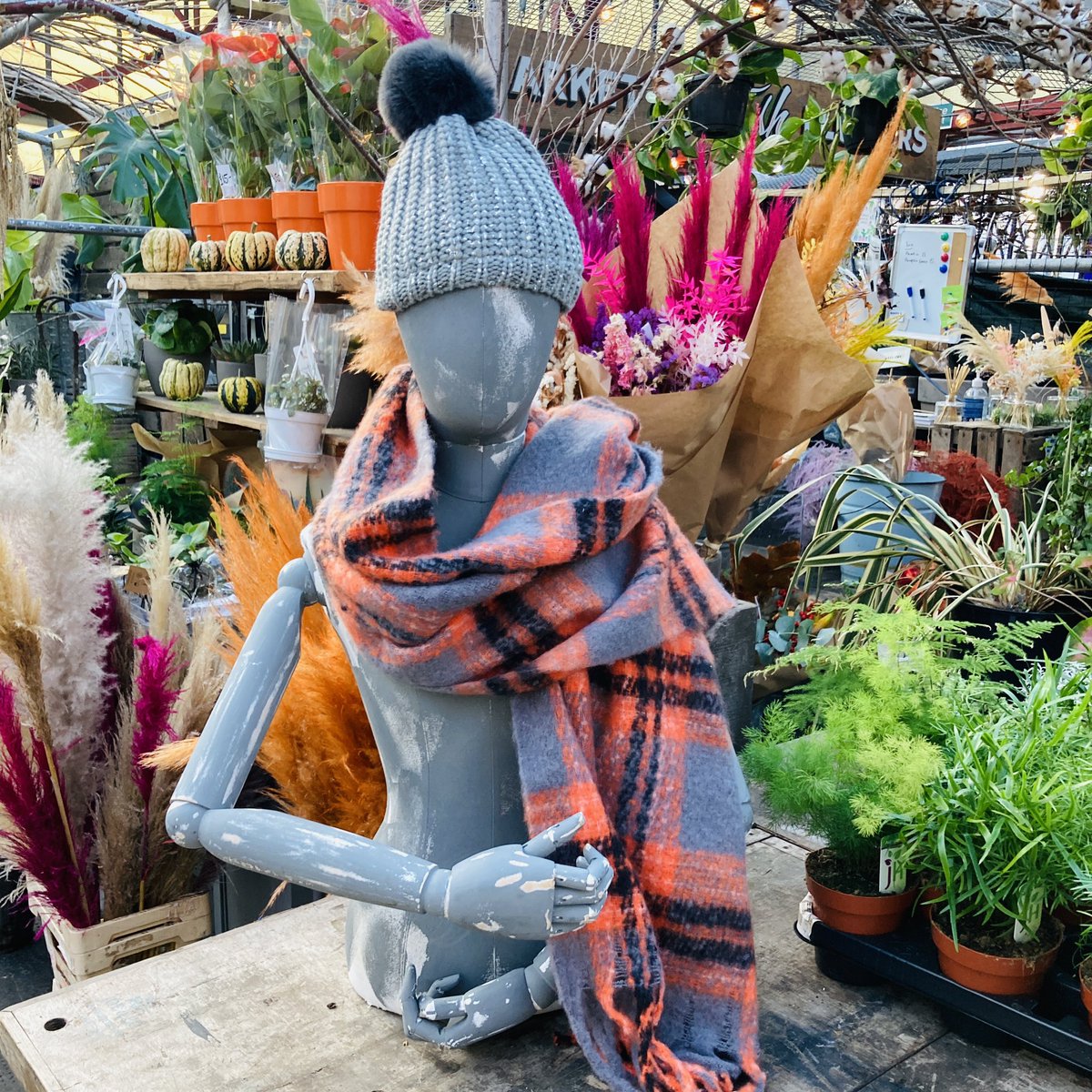 Swank Style tweet media