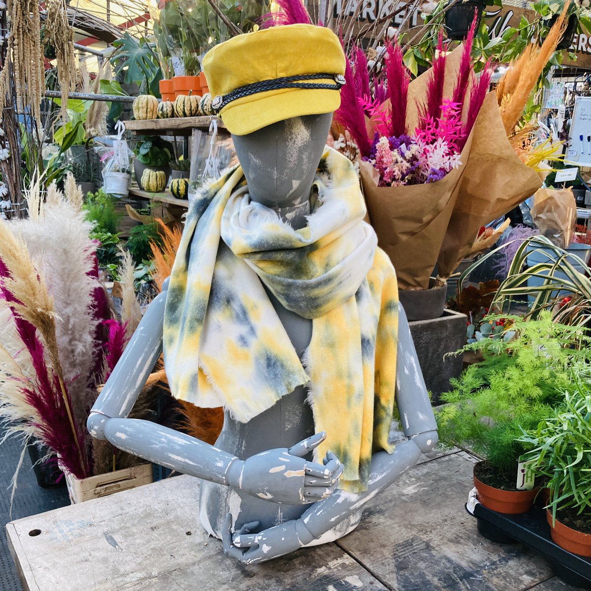 Swank Style tweet media