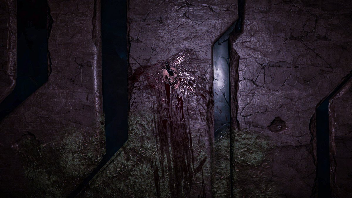 godric_snow's tweet photo. As @TidyMice appropriately said, TGIF! It's time for some #FridayVHS. Halloween has passed and yet the #horror doesn't stop.
Here are a few shots from the Minotaur's maze and one from just outside town in #AssassinsCreedOdyssey.
#VGPUnite #PS4Share #VirtualHorror https://t.co/iSnObmGDXZ