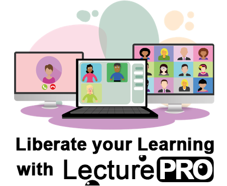 joybelleblagden's tweet photo. Launch day for @LecturePro https://t.co/OG2vGB8wlZ https://t.co/HdK8tvqk34