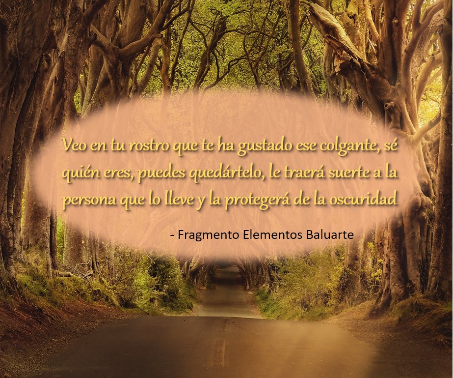 Elementosaga's tweet image. ¿Desearías un colgante así?